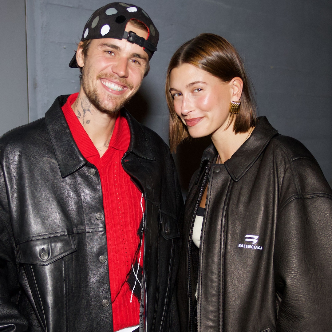 Hailey Bieber Shares Glimpse Into New Chapter After Son Jack Hailey Bieber Shares Glimpse Into New Chapter After Son Jack